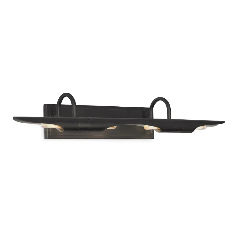 Redford Picture Light Large (Oil Rubbed Bronze)
