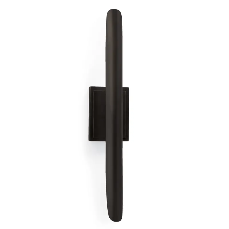 Redford Sconce (Oil Rubbed Bronze)
