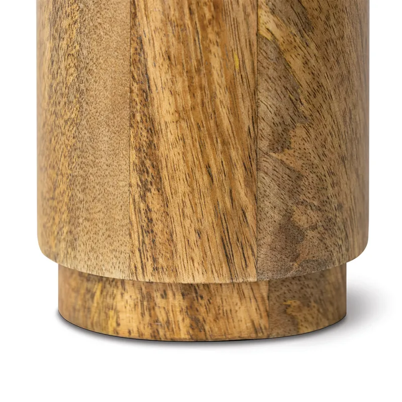 Savior Vase Set (Natural)