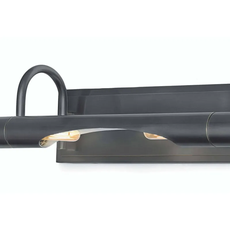 Redford Picture Light Large (Oil Rubbed Bronze)