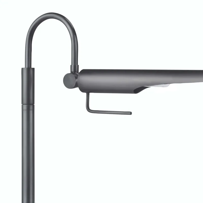 Raven Task Lamp (Oil Rubbed Bronze)