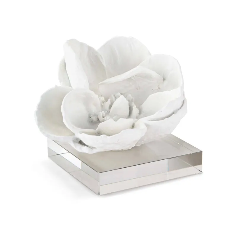 Magnolia Objet (White)