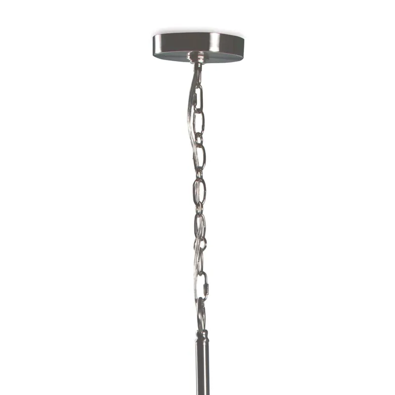 Bubbles Chandelier (Clear)