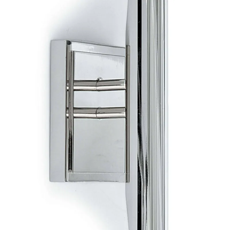 Redford Sconce (Polished Nickel)