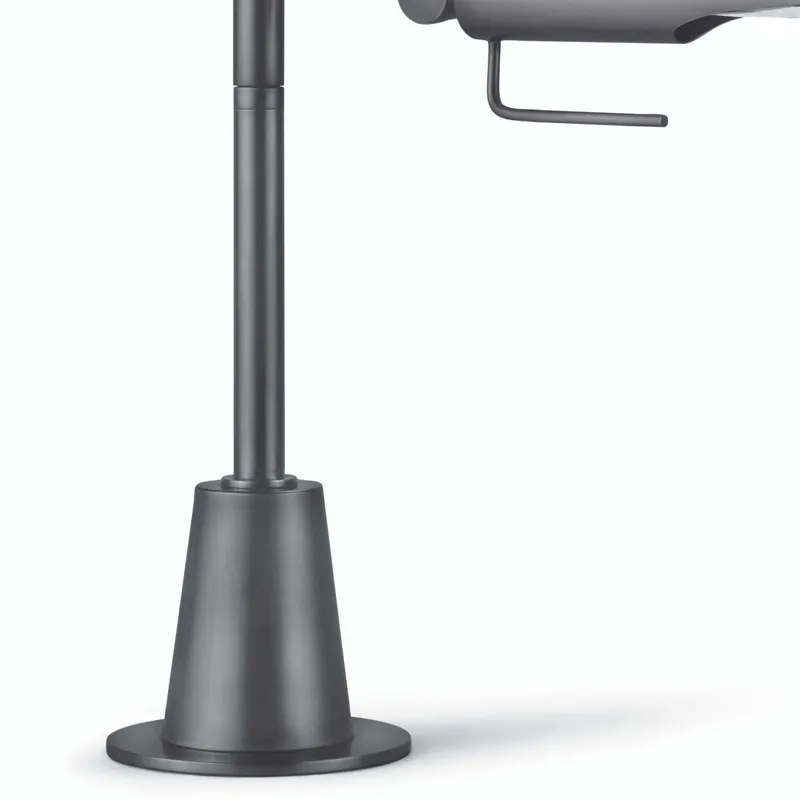 Raven Task Lamp (Oil Rubbed Bronze)