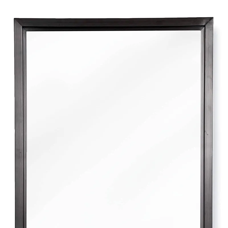 Rectangle Mirror (Steel)