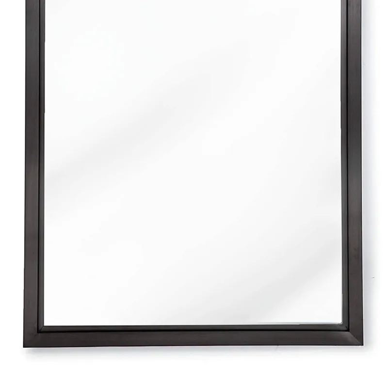 Rectangle Mirror (Steel)