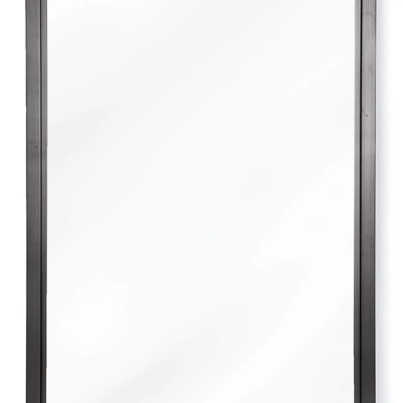 Rectangle Mirror (Steel)