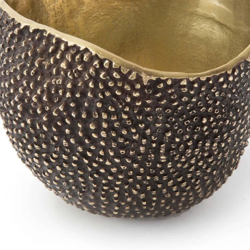 Jack Bowl (Brass)