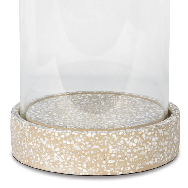 Marcello Terrazzo Hurricane Small