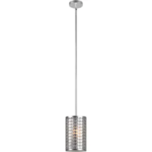 Foxtrot Ceiling Fixture