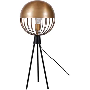 Orion Table Lamp