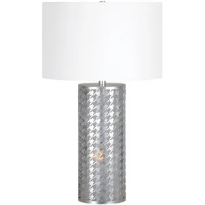 Foxtrot Table Lamp