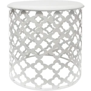 Coop Accent Table