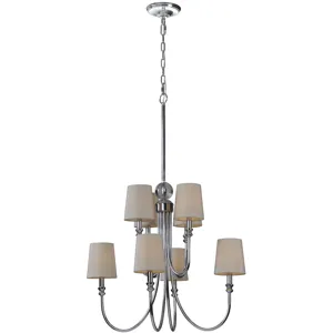 Laurier Chandelier