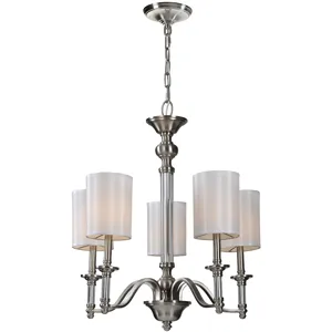 Rosa Chandelier