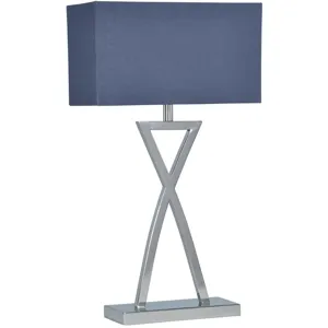 Madame Table Lamp