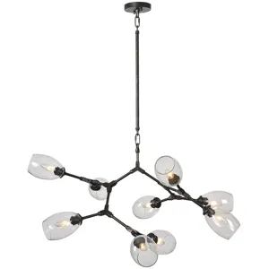 Perugia Ceiling Fixture