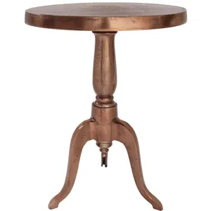 Greyjoy Accent Table