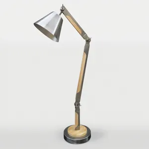 Asgard Desk Lamp