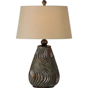 Mumbo Table Lamp