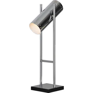 Dispatch Table Lamp