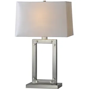Aviation Table Lamp