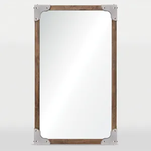 Advocate Mirror