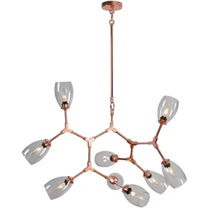 LAZIO Ceiling Fixture