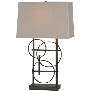 Aria Table Lamp