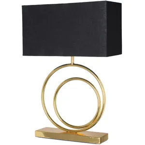 Scion Table Lamp