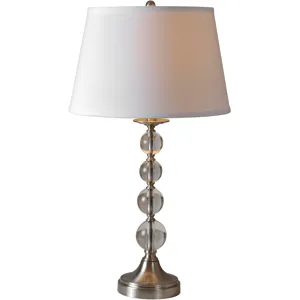 Venezia Table Lamps set of 2