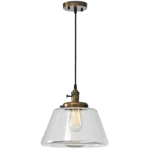 Concetta Pendant