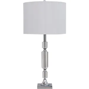 Murano Table Lamps set of 2