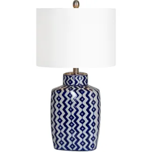 Beryl Table Lamp