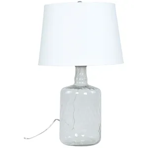 Gurasu Table Lamp