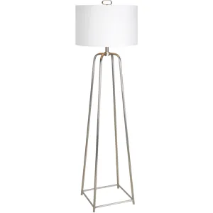 Bodice Floor Lamp