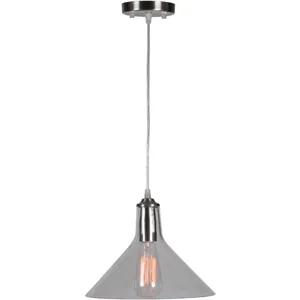 Plymouth Ceiling Fixture