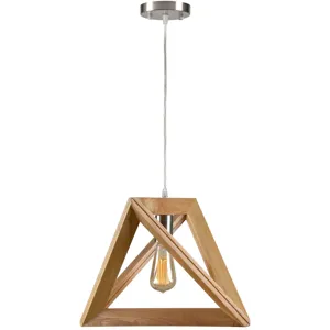 Apex Ceiling Fixture