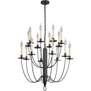 Lance Chandelier