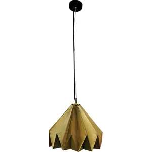 Kirigami Ceiling Fixture