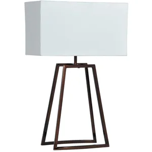 Duet Table Lamp