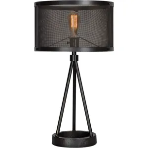 Livingstone Table Lamp