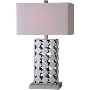 Xavier Table Lamp