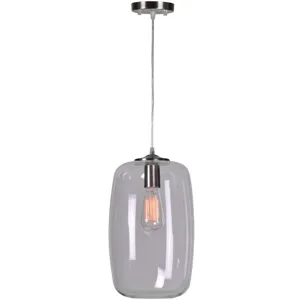 Nelson Ceiling Fixture