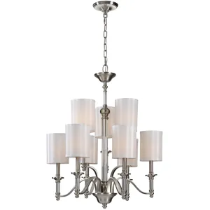 Hampton Chandelier