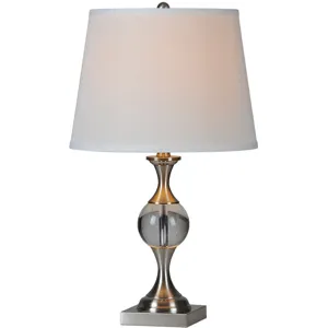 Covelo Table Lamp