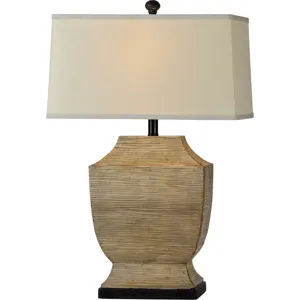 Baelish Table Lamp