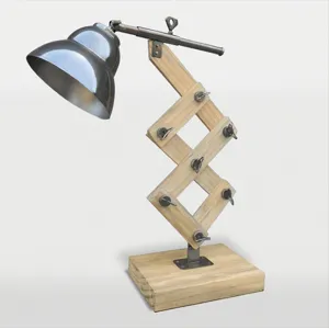Curie Desk Lamp