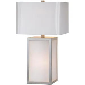 Blair Castle Table Lamp